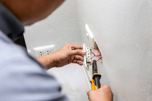 Electrical Outlet Repair in Naco, AZ